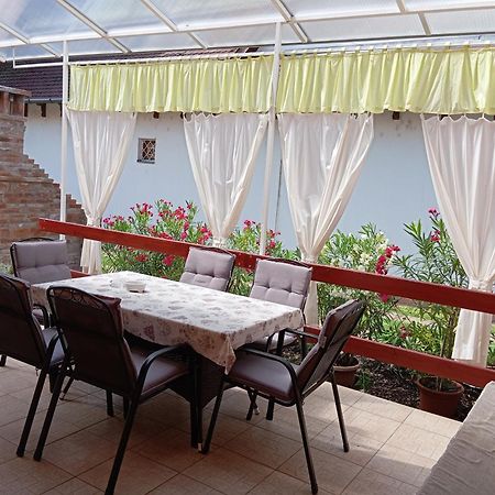Marika Apartman Hajdúszoboszló 外观 照片