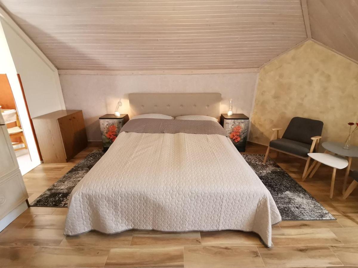 Marika Apartman Hajdúszoboszló 外观 照片