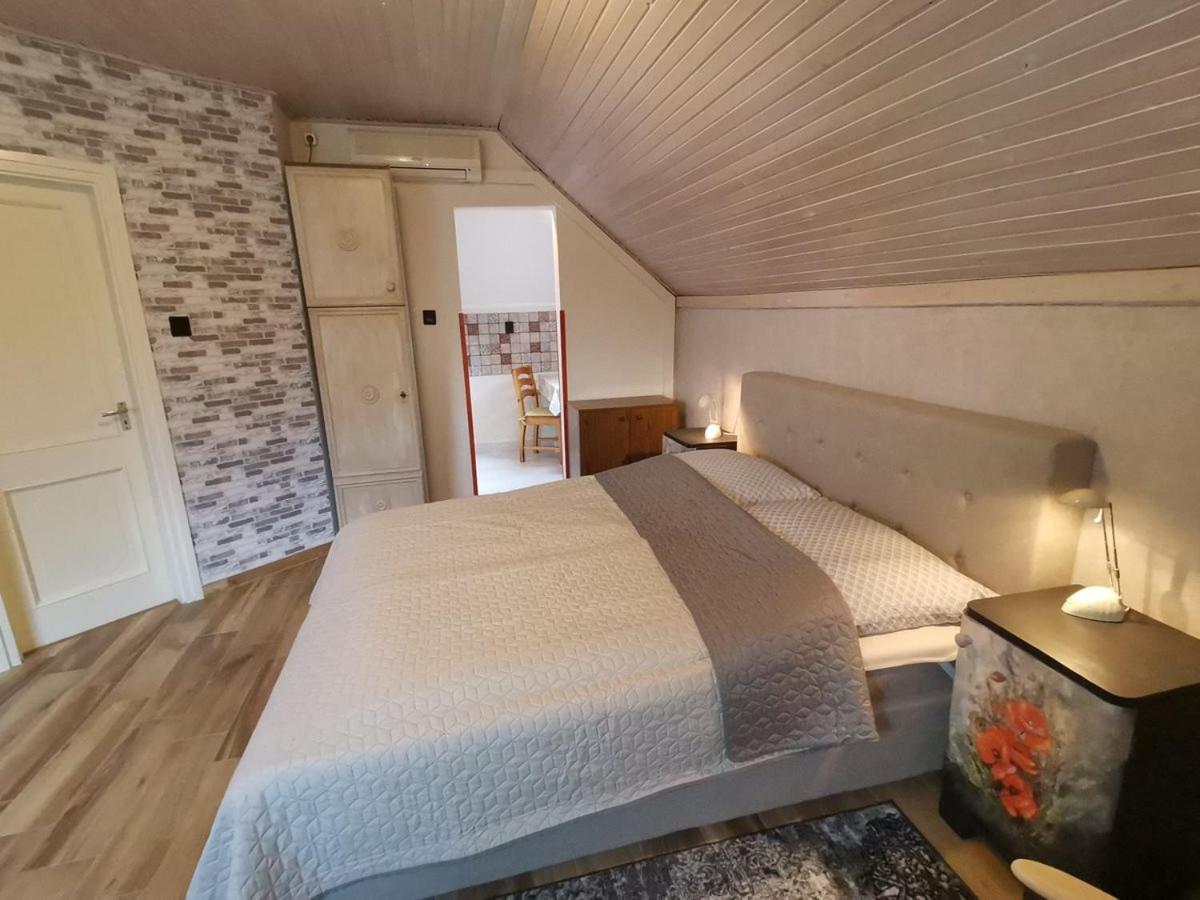 Marika Apartman Hajdúszoboszló 外观 照片