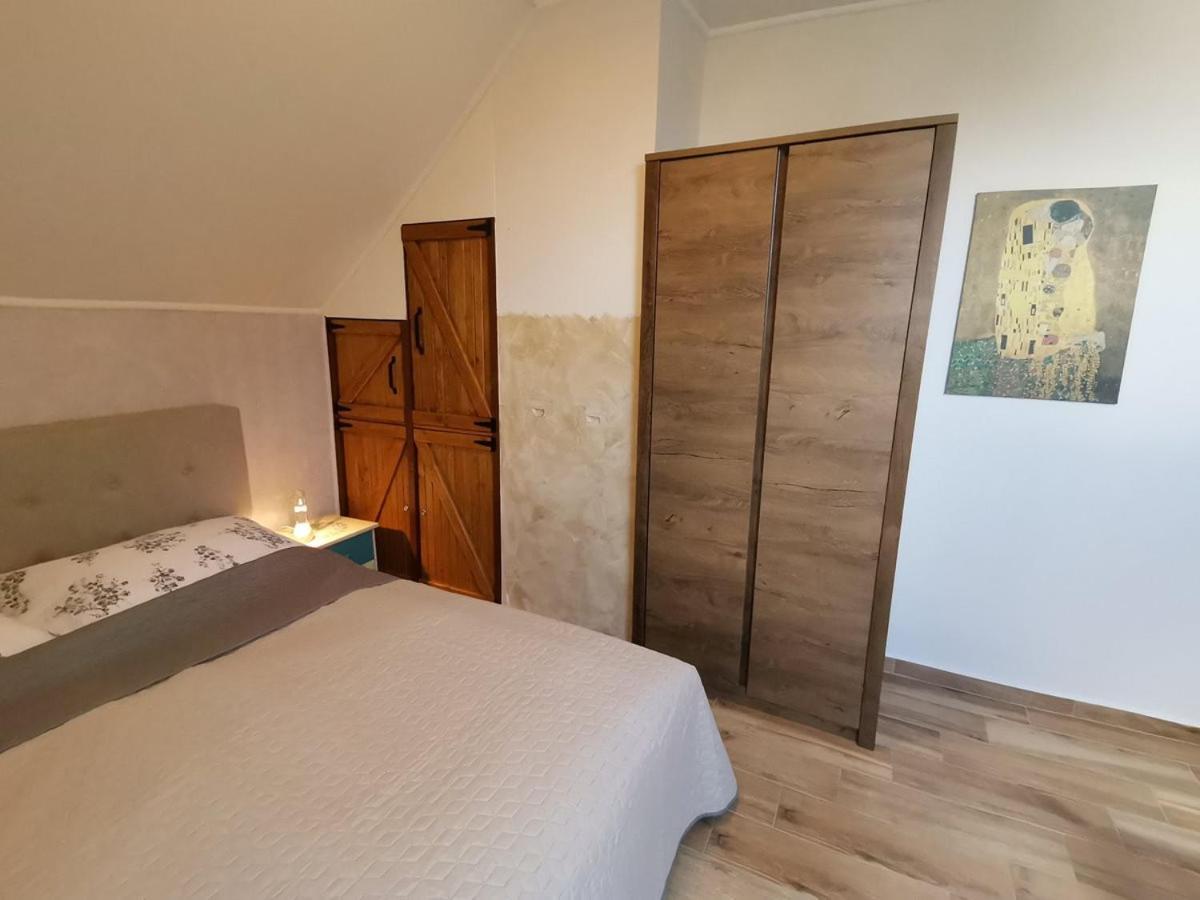 Marika Apartman Hajdúszoboszló 外观 照片