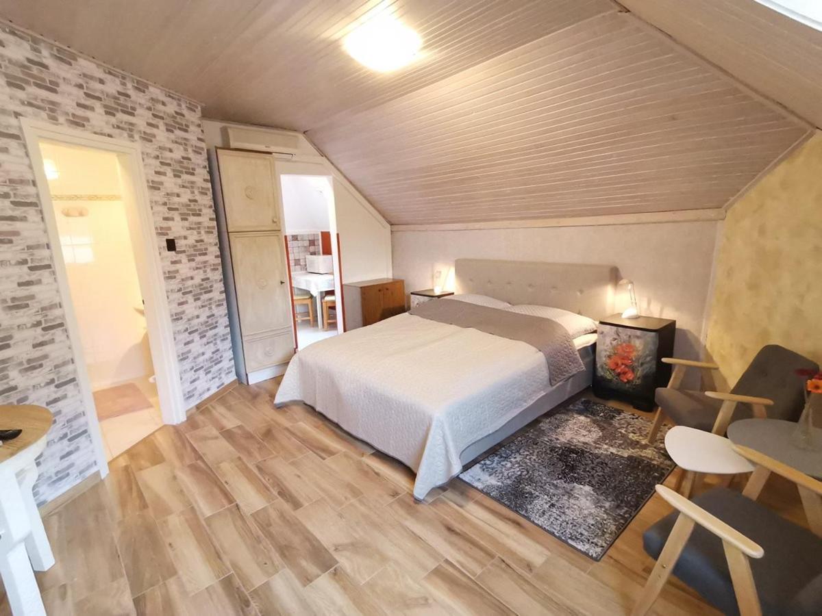 Marika Apartman Hajdúszoboszló 外观 照片