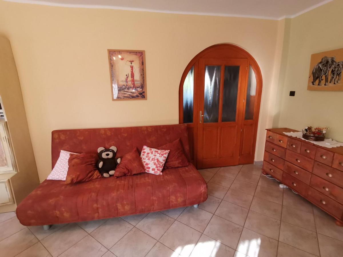 Marika Apartman Hajdúszoboszló 外观 照片