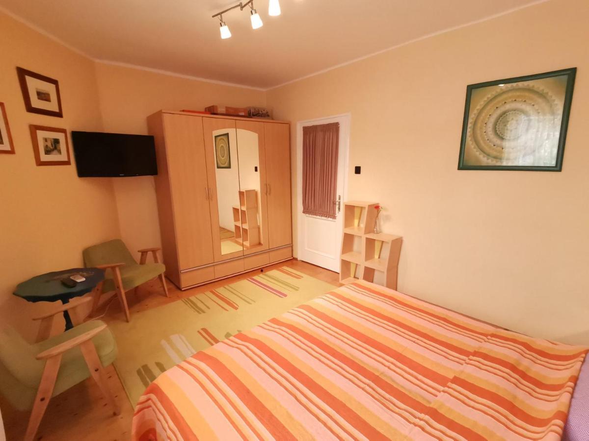 Marika Apartman Hajdúszoboszló 外观 照片