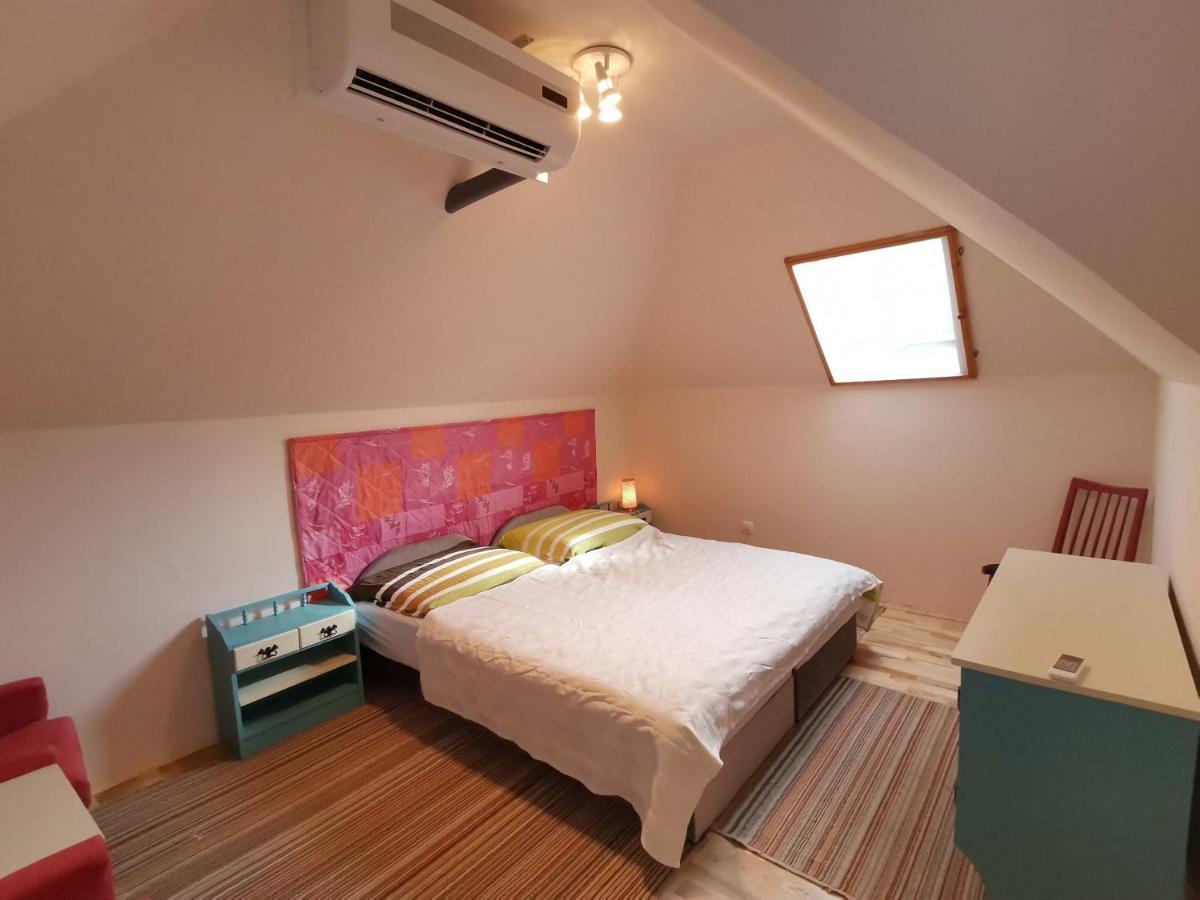 Marika Apartman Hajdúszoboszló 外观 照片