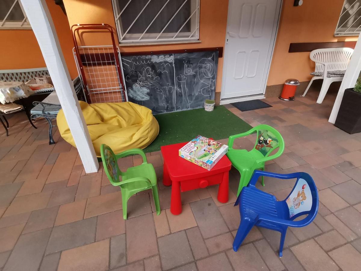 Marika Apartman Hajdúszoboszló 外观 照片