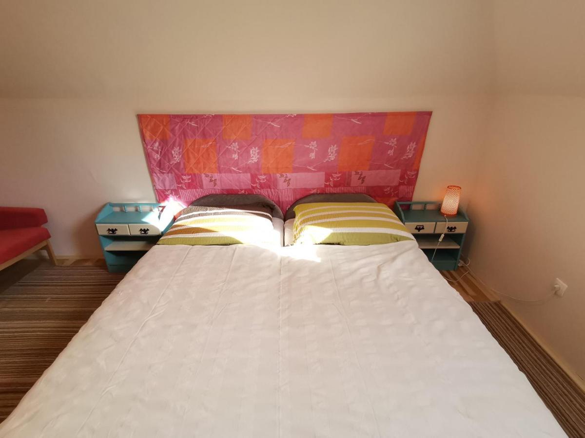 Marika Apartman Hajdúszoboszló 外观 照片