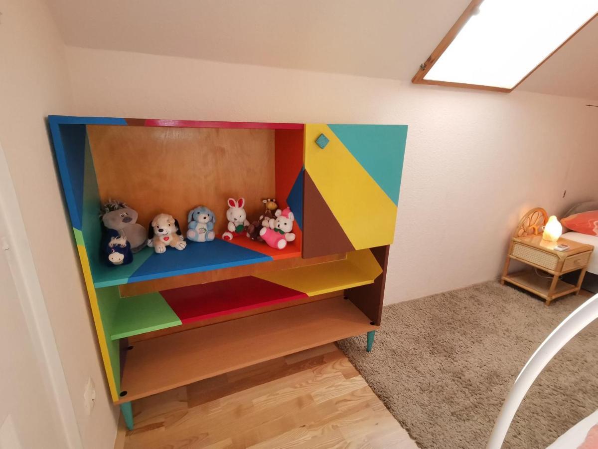 Marika Apartman Hajdúszoboszló 外观 照片