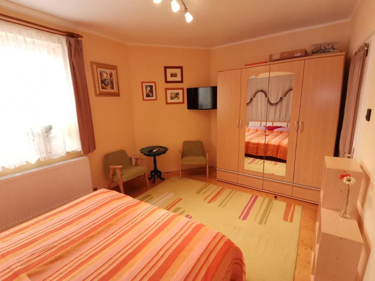 Marika Apartman Hajdúszoboszló 外观 照片