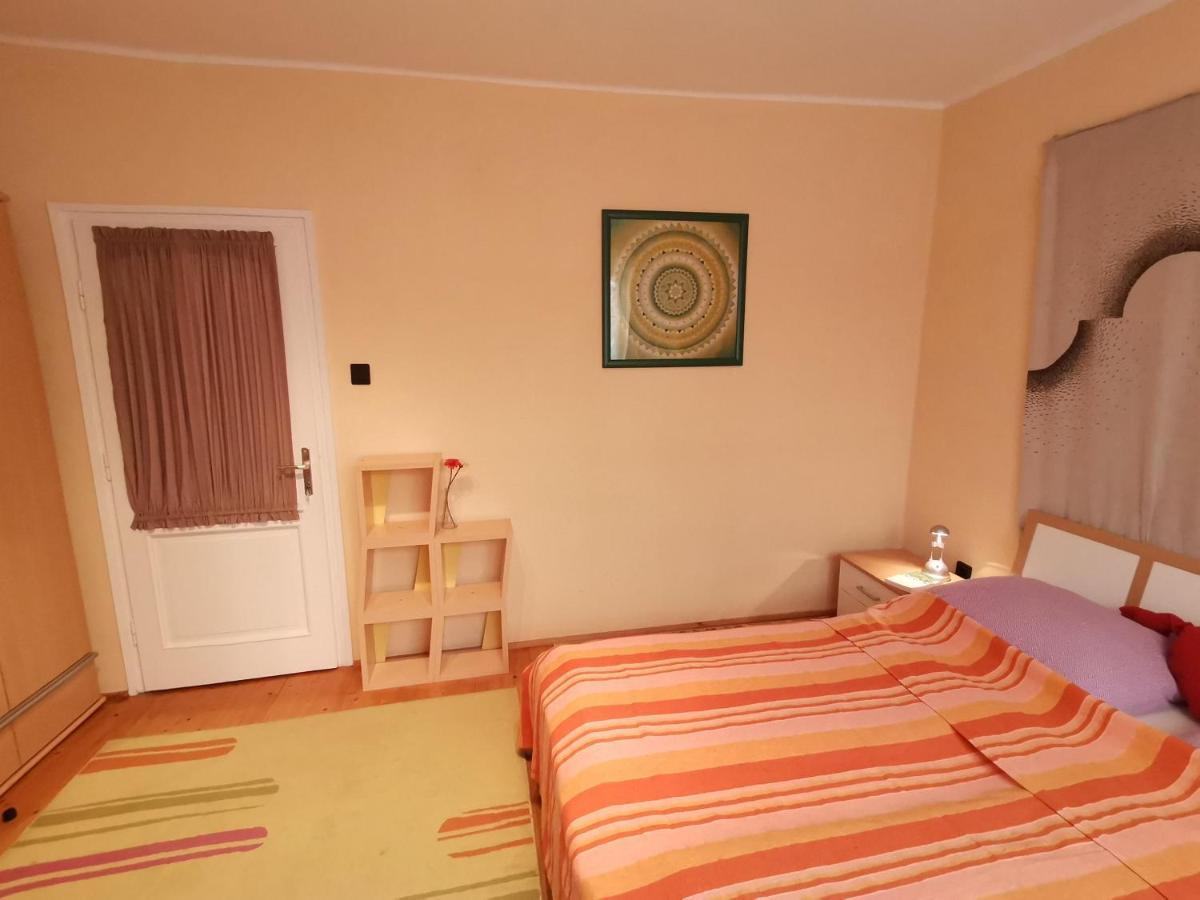 Marika Apartman Hajdúszoboszló 外观 照片