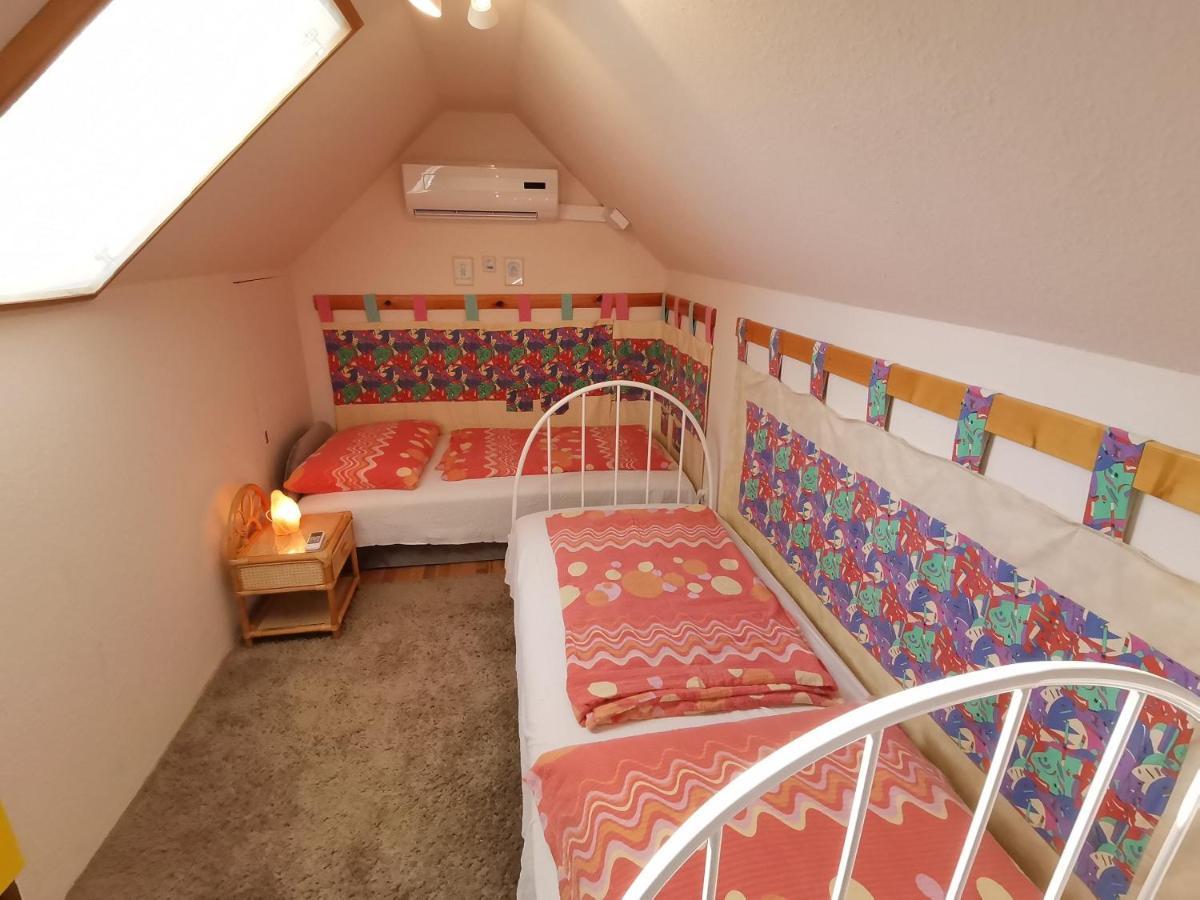 Marika Apartman Hajdúszoboszló 外观 照片