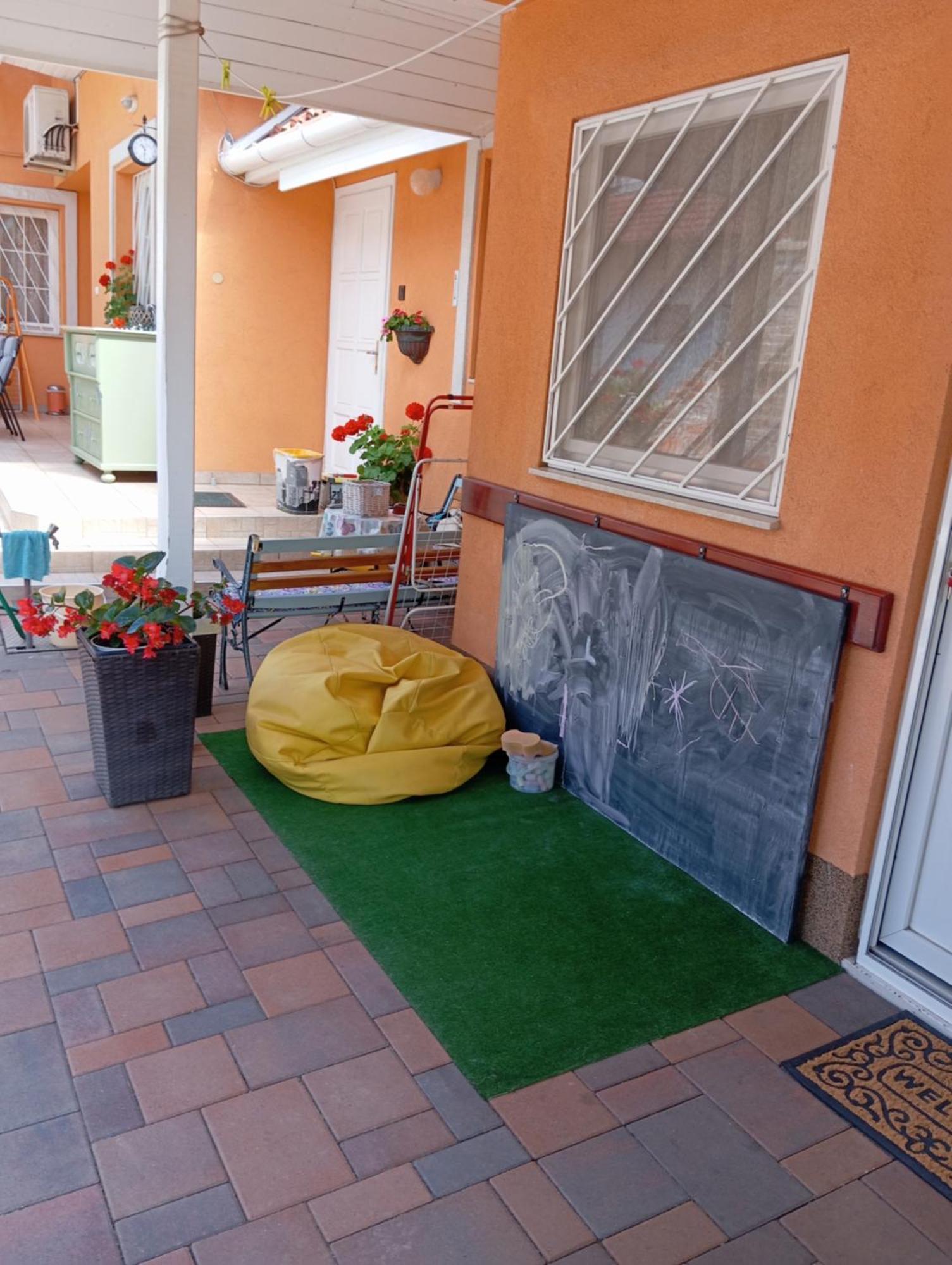 Marika Apartman Hajdúszoboszló 外观 照片