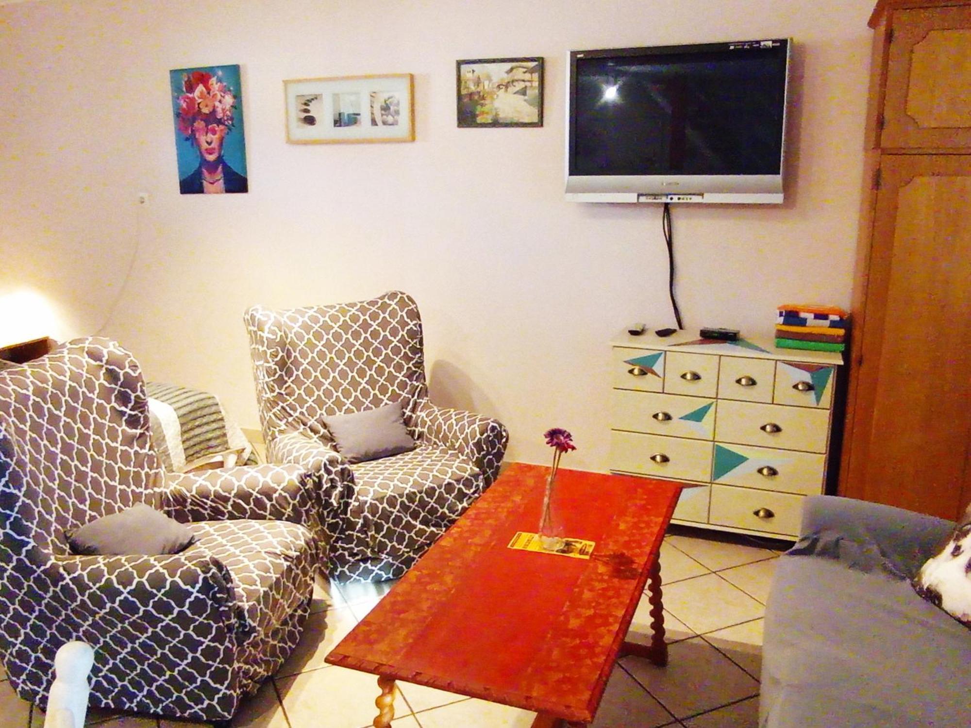 Marika Apartman Hajdúszoboszló 外观 照片