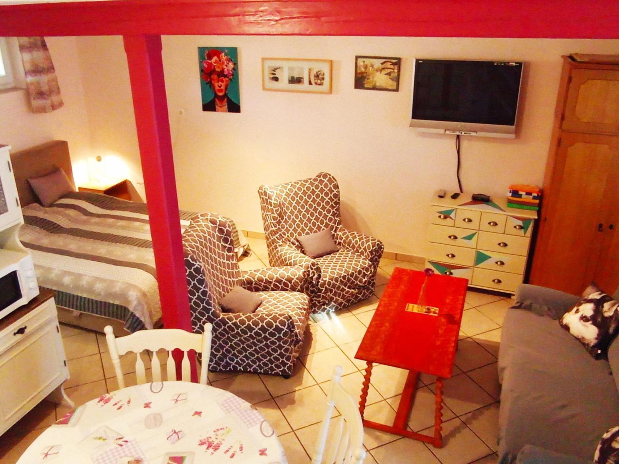 Marika Apartman Hajdúszoboszló 外观 照片
