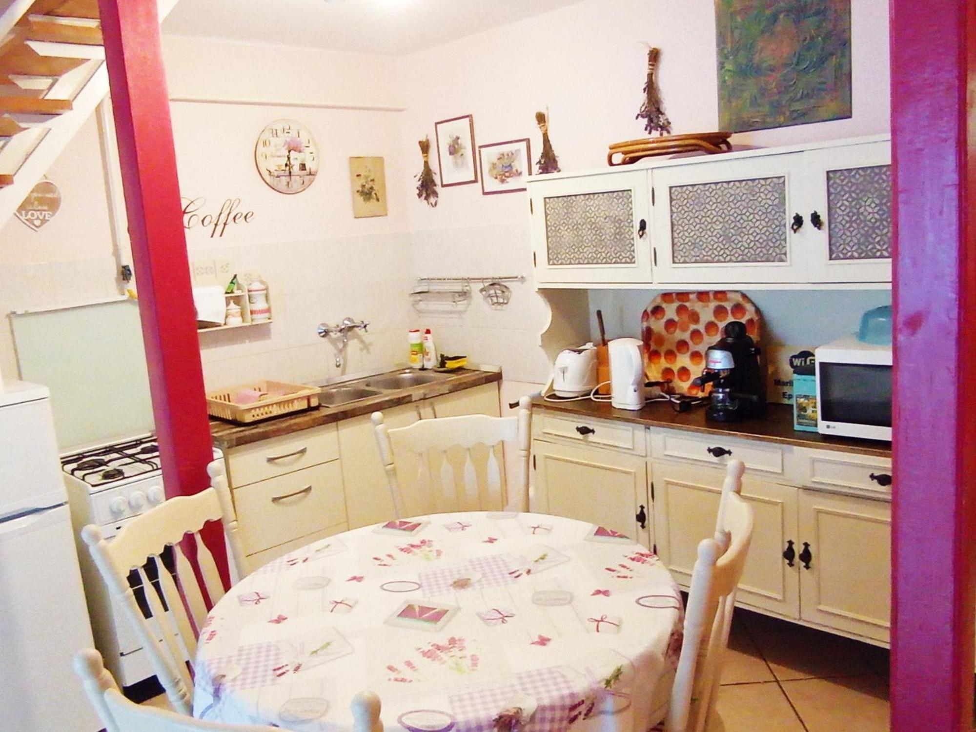 Marika Apartman Hajdúszoboszló 外观 照片