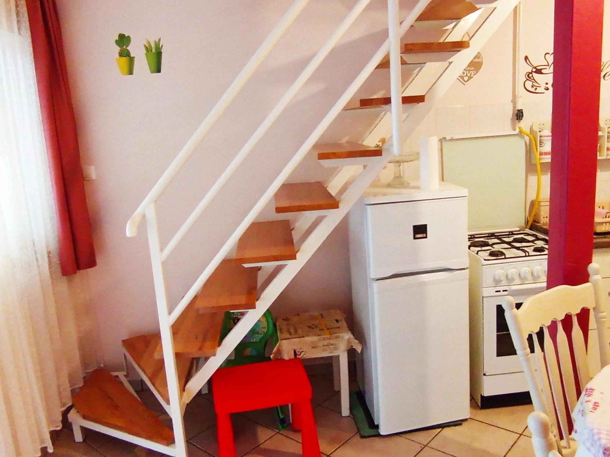 Marika Apartman Hajdúszoboszló 外观 照片