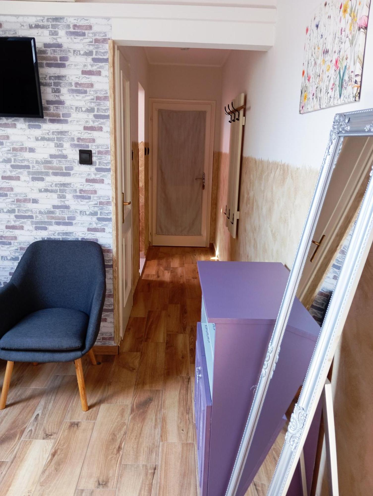 Marika Apartman Hajdúszoboszló 外观 照片